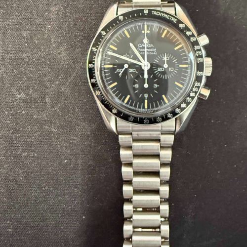 オメガ スピードマスター ST 368 105