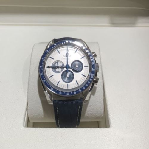 オメガ スピードマスター オメガ OMEGA スピードマスター スヌーピーアワード50周年記念 310 32 42 50 02 001 手巻き Speedmaster