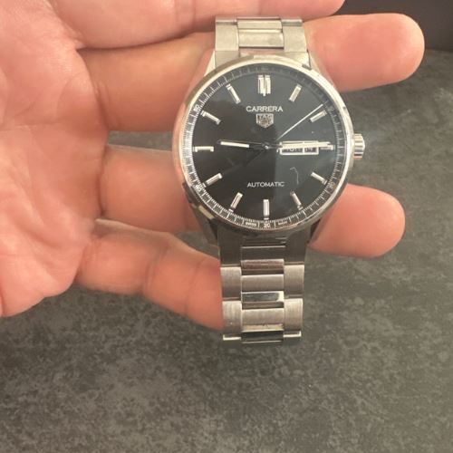 タグホイヤー カレラ WBN2010.BA064