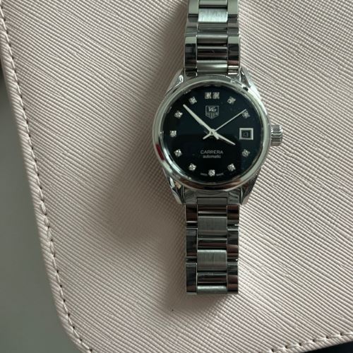 タグホイヤー カレラ WAR2413-