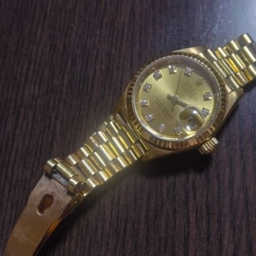 ロレックス デイトナ 69178