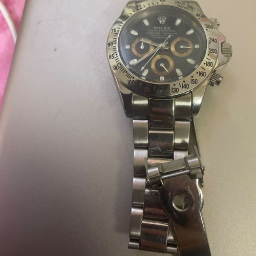 ロレックス デイトナ