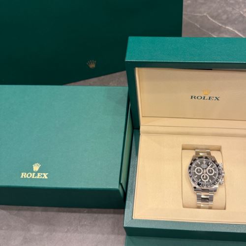 ロレックス デイトナ 12650