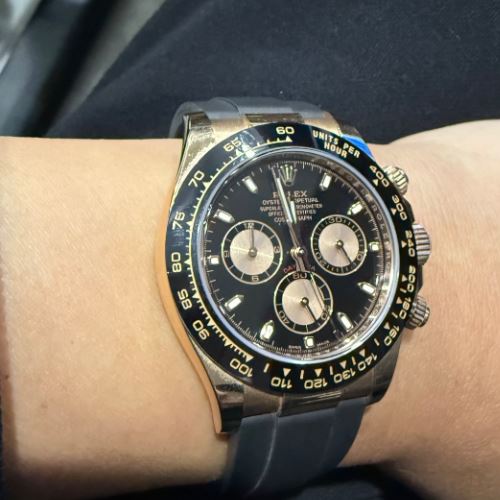 ロレックス デイトナ 116515Ln