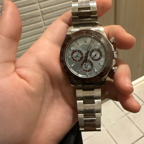 ロレックス デイトナ