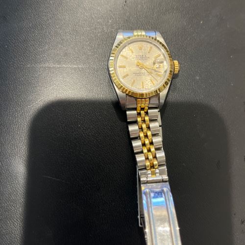 ロレックス デイトナ