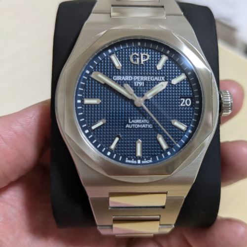 その他 ジラールベルゴ