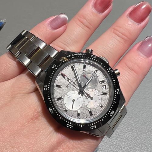 ゼニス その他 クロノマスタースポーツ