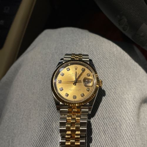 ロレックス デイトナ