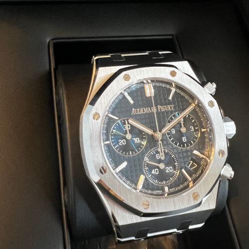 オーデマピゲ ロイヤルオーク