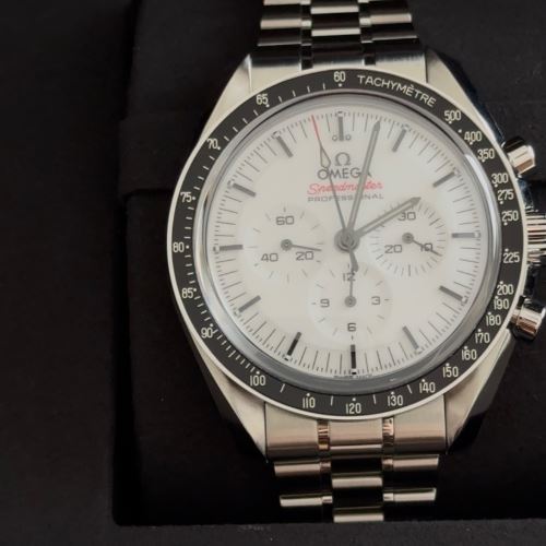 オメガ スピードマスター