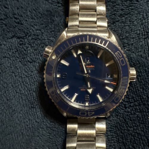 オメガ シーマスター