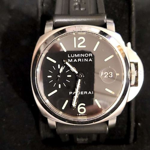 パネライ ルミノール PA00048
