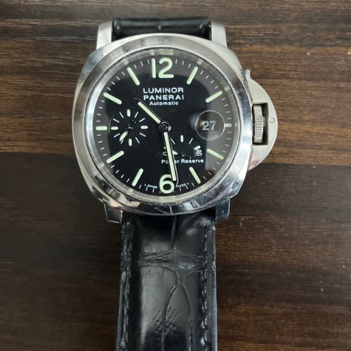 パネライ ルミノール BB116817