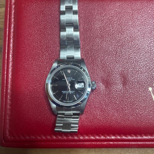 ロレックス パーペチュアルデイト T77391