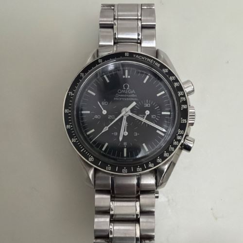 オメガ スピードマスター