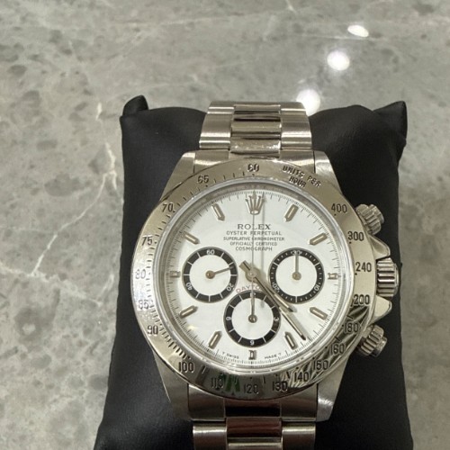 ロレックス デイトナ 1652