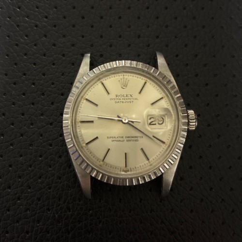 ロレックス デイトジャスト