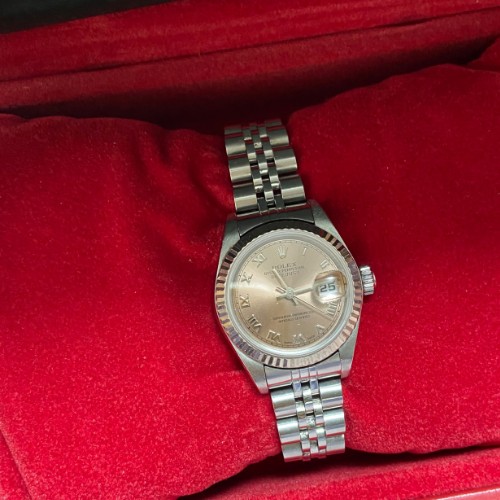 デイトジャスト