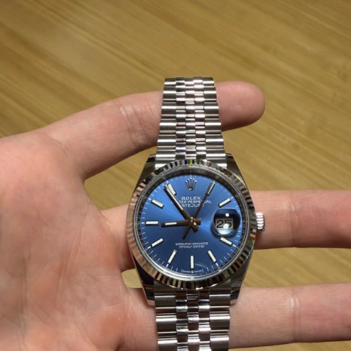 ロレックス デイトジャスト 12623