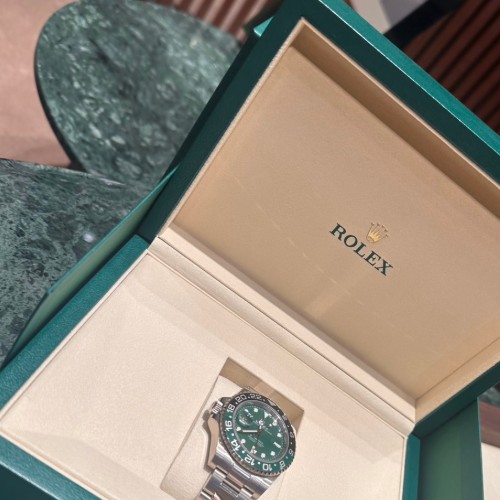 ロレックス GMTマスター