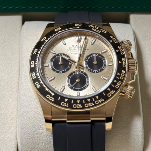 ロレックス デイトナ 12651