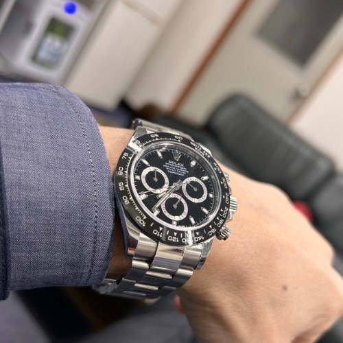 ロレックス デイトナ 116500LN