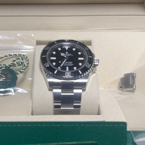 ロレックス サブマリーナー 12406