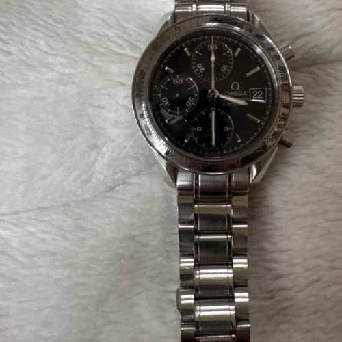 オメガ スピードマスター 3513500