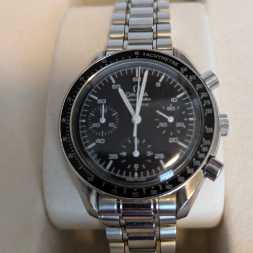 オメガ スピードマスター