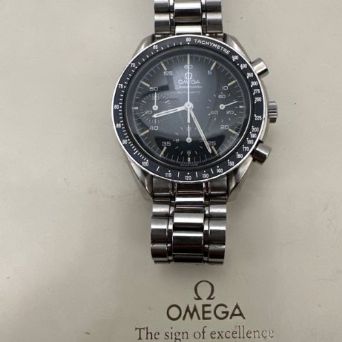 オメガ スピードマスター 3510500