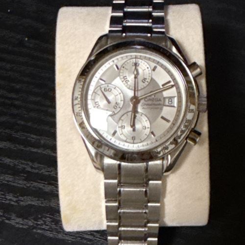 オメガ スピードマスター