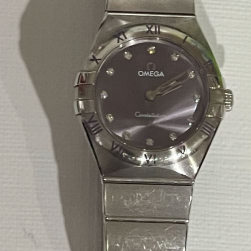 オメガコンステレーション