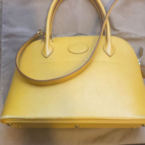 エルメス ボリード