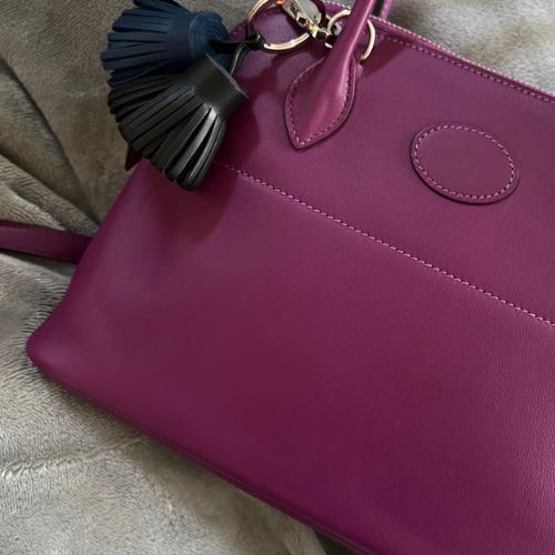 エルメス ボリード