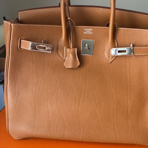 エルメス バーキン