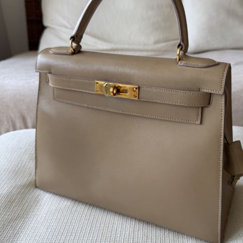 エルメス ケリー