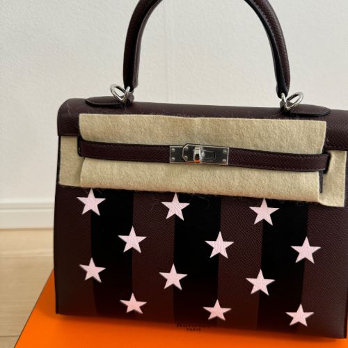 エルメス ケリー