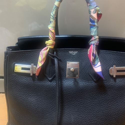 エルメス バーキン