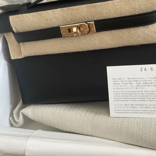 ポシェットケリー