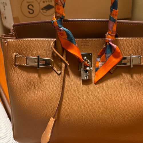 エルメス バーキン