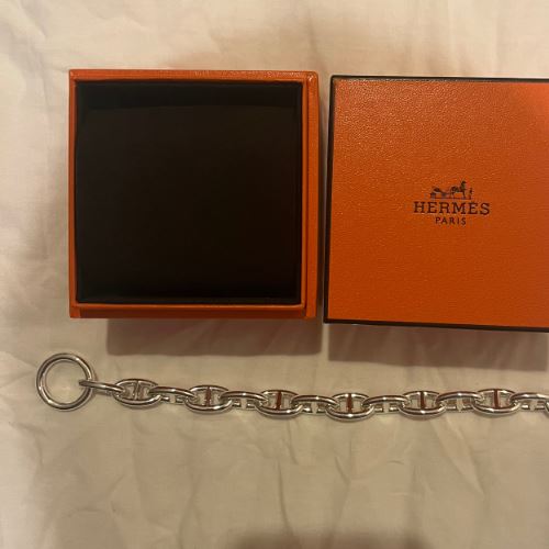 エルメス　 シェーヌダンクルGM13