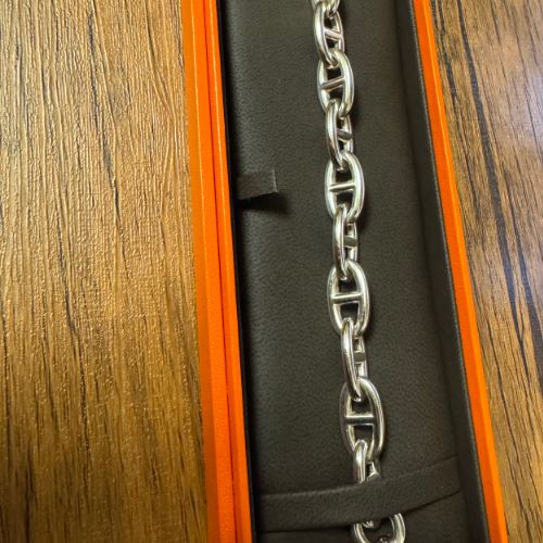 エルメス　シェーヌダンクルGM 12コマ