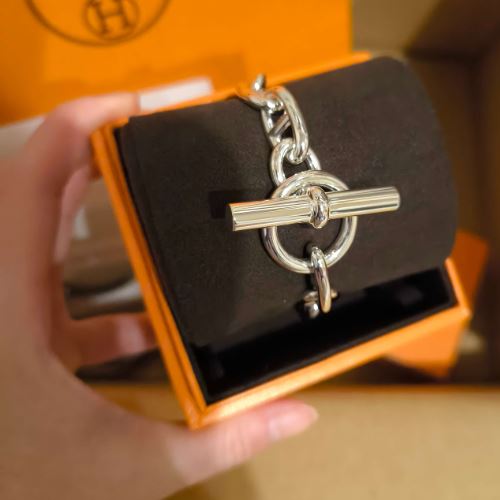 エルメス シェーヌダンクルGM 10コマ