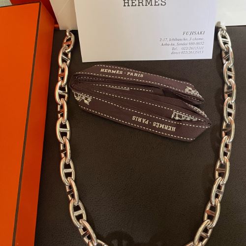 エルメスシェーヌダンクルGM