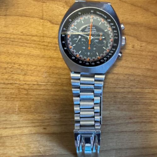 オメガ スピードマスター プロフェッショナルＭＫ2　145.014