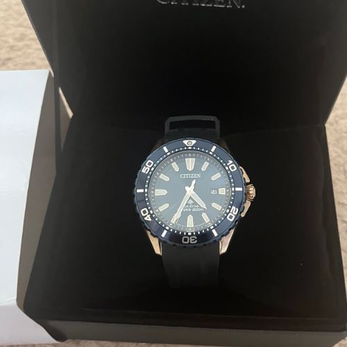 その他 その他 シチズン　BN0196-01l