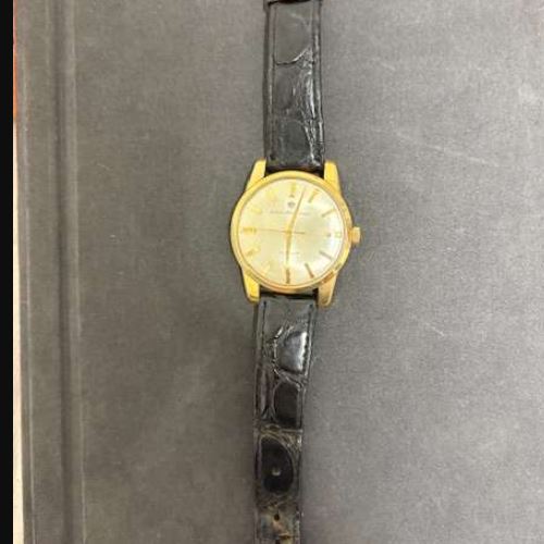 シチズン　クロノメーター　31石