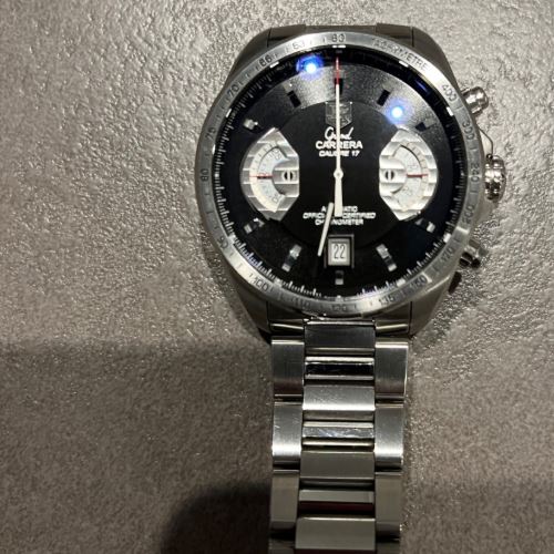 タグホイヤー その他