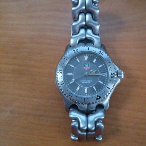 タグホイヤー その他 WG1213-KO